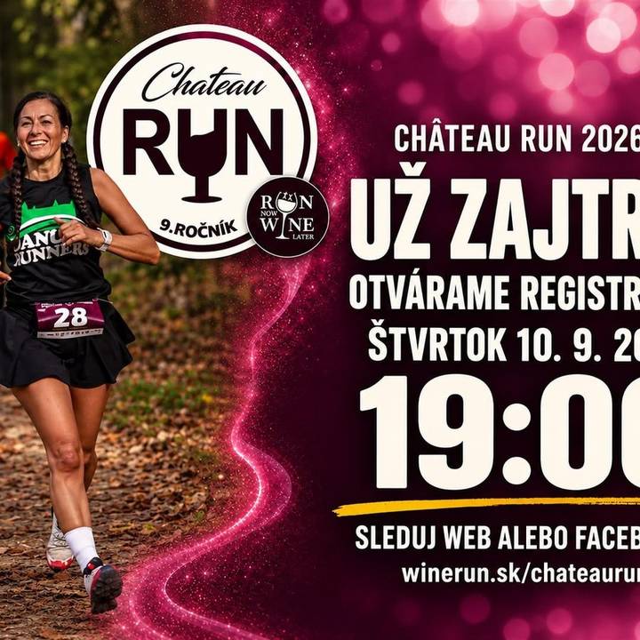 Už zajtra o 19:00